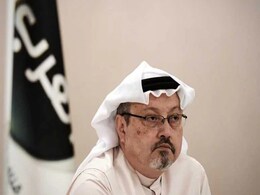 Has "The Sacrificial Lamb" Arrived?: New Recordings In Khashoggi Murder Has "The Sacrificial Lamb" Arrived?: New Recordings In Khashoggi Murder