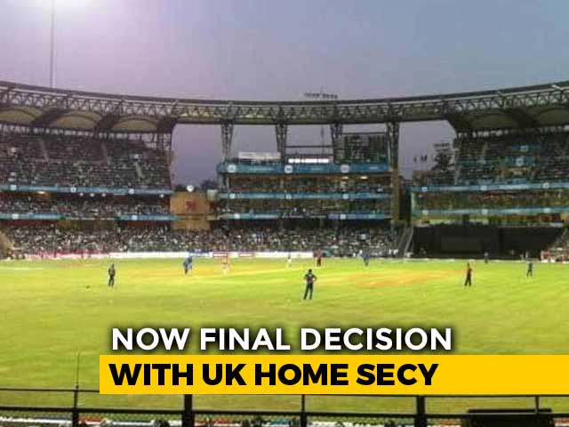 UK Court Clears Extradition Of Match Fixing-Accused Sanjeev Chawla