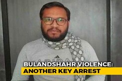 BJP Youth Wing Leader, Who Blamed Bulandshahr Cop For Violence, Arrested BJP Youth Wing Leader, Who Blamed Bulandshahr Cop For Violence, Arrested