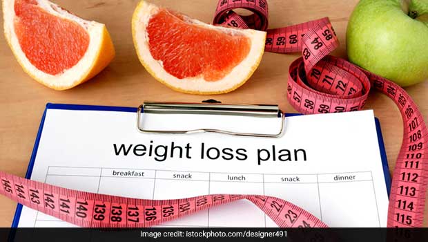 Weight Loss: Three Diet Hacks To Lose Weight Without Exercising