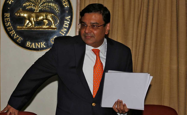 Urjit Patel Quit Over RBI Payout To Centre, Says Top Panel Member