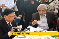 कॉलेजियम में बदलाव हो, टाइमलाइन तय हो : जस्टिस लोकुर कॉलेजियम में बदलाव हो, टाइमलाइन तय हो : जस्टिस लोकुर