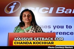 Chanda Kochhar Sacked By ICICI For Violating Code, Has To Return Bonuses Chanda Kochhar Sacked By ICICI For Violating Code, Has To Return Bonuses