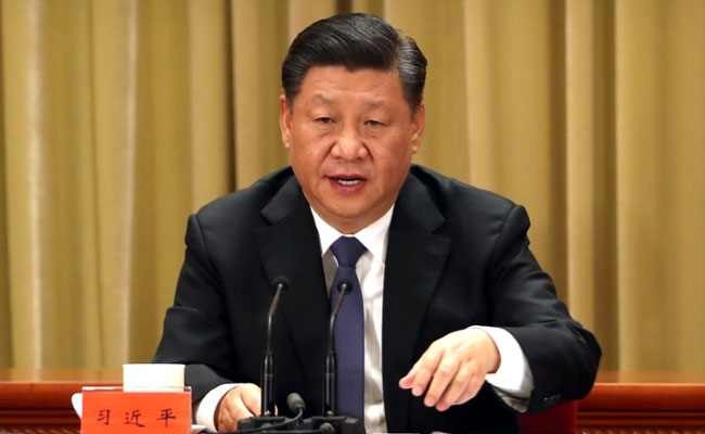China Ready To Share 5G Technology With Partners, Says Xi Jinping