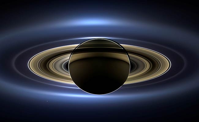 Saturn Moons: Saturn Outshines Jupiter With Discovery Of 20 New Moons
