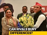 Video: Truth vs Hype Of Akhilesh Yadav-Mayawati Alliance