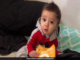 US Man Claims Car Stolen With Baby Inside. Cops Say He Staged Kidnapping US Man Claims Car Stolen With Baby Inside. Cops Say He Staged Kidnapping