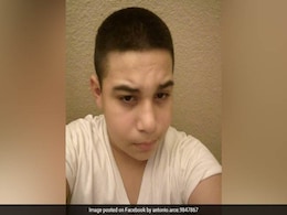 14-Year-Old Carrying Replica Handgun Shot Dead By Police While Running 14-Year-Old Carrying Replica Handgun Shot Dead By Police While Running