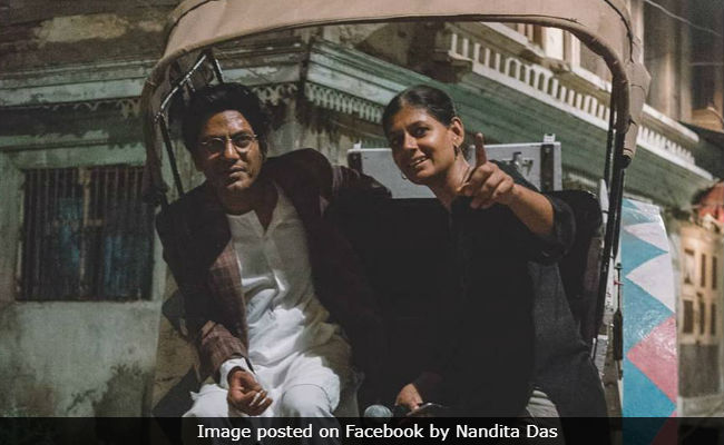 'Beyond Borders,' Tweets Nandita Das As Pakistanis Protest Ban On <i>Manto</i>