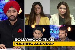 Bollywood In Election Year: Good Cinema Or Propaganda? Bollywood In Election Year: Good Cinema Or Propaganda?