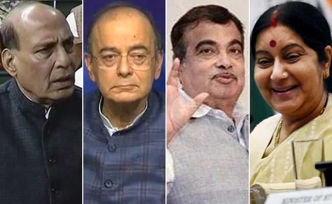 लोकसभा चुनावों के लिए बीजेपी ने राजनाथ सिंह को सौंपी संकल्प पत्र की कमान, तो अरुण जेटली को प्रचार का जिम्मा