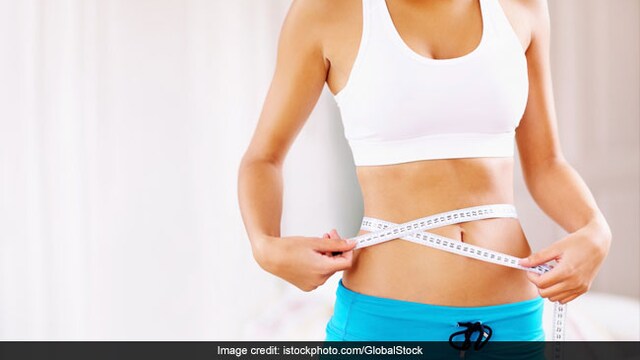 Weight loss tips: Sustainable weight loss can be achieved by being regular at exercise