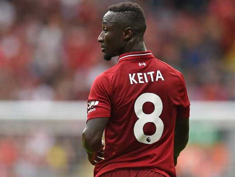 Premier League: Naby Keita Still Adapting To Life At Liverpool, Says Jurgen Klopp Premier League: Naby Keita Still Adapting To Life At Liverpool, Says Jurgen Klopp