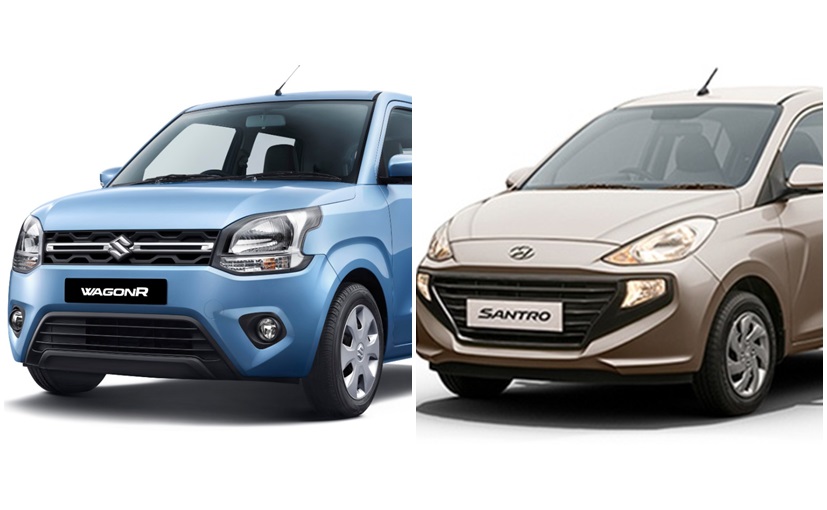 Republic Day 2019: Rivalries In The Auto Industry Over 7 Decades