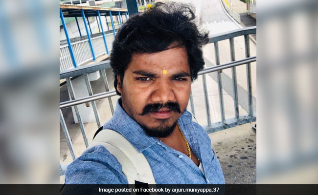 Indian "Fortune-Teller" In Australia Charged With Teen Sex Assault