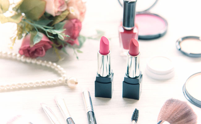 5 Makeup Trends That You'll Soon Be Seeing Everywhere