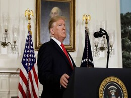 Donald Trump Signs Deal Ending Longest US Government Shutdown Donald Trump Signs Deal Ending Longest US Government Shutdown