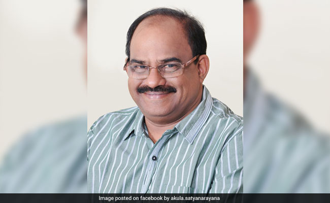 BJP Legislator From Andhra Pradesh Resigns To Join Jana Sena Party