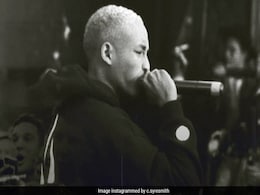 Jaden Smith All Set To Make His Debut Performance In India Next Month Jaden Smith All Set To Make His Debut Performance In India Next Month