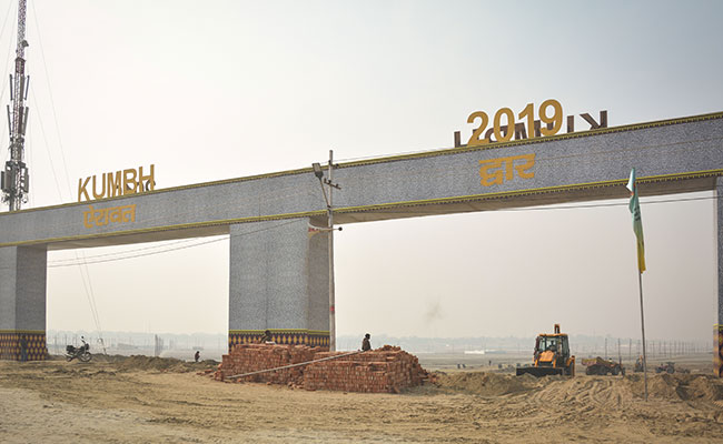 बीजेपी ने #5YearChallenge के जरिए बताया देश में क्या-क्या बदला, कैसे हुआ विकास?