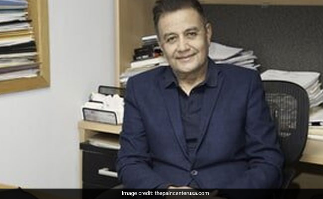 Indian-Origin Doctor Charged In US Fraud Freed On Record $7 Million Bond