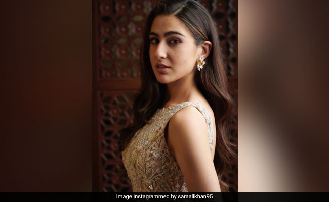 Sara Ali Khan On Ex-Boyfriend Veer Pahariya And Current Relationship Status