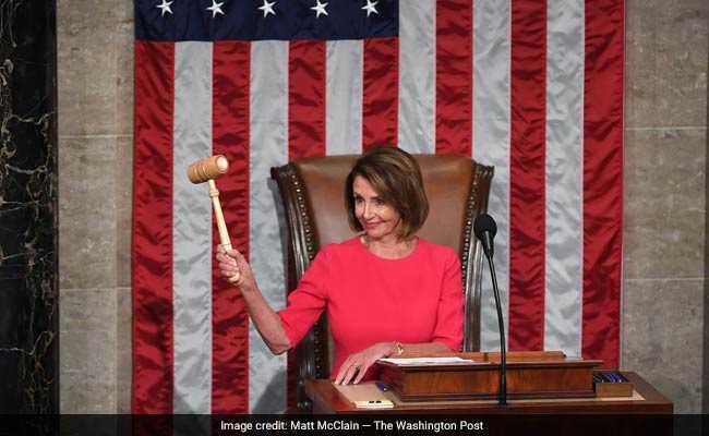 For New Women In US Congress, Fashion Is A Statement Of Defiance, Purpose