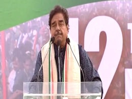 ना'पाक' कोशिश पर शत्रुघ्न सिन्हा ने किया ट्वीट, पीएम मोदी से पूछा- ये क्या से क्या हो गया? ना'पाक' कोशिश पर शत्रुघ्न सिन्हा ने किया ट्वीट, पीएम मोदी से पूछा- ये क्या से क्या हो गया?
