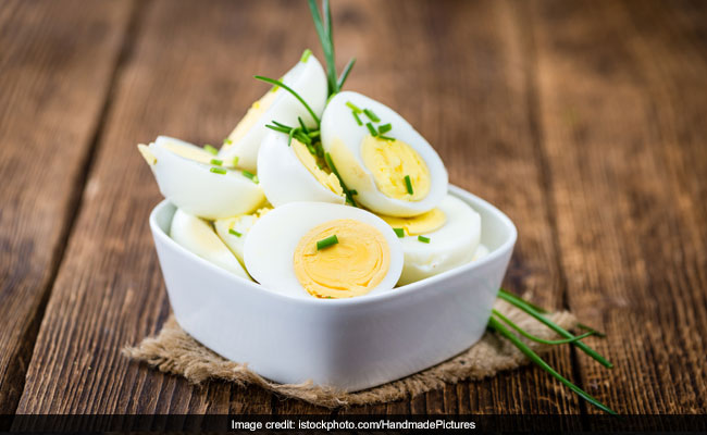 Gain Muscle Mass And Stay Fit By Adding These 3 Foods To Your Diet