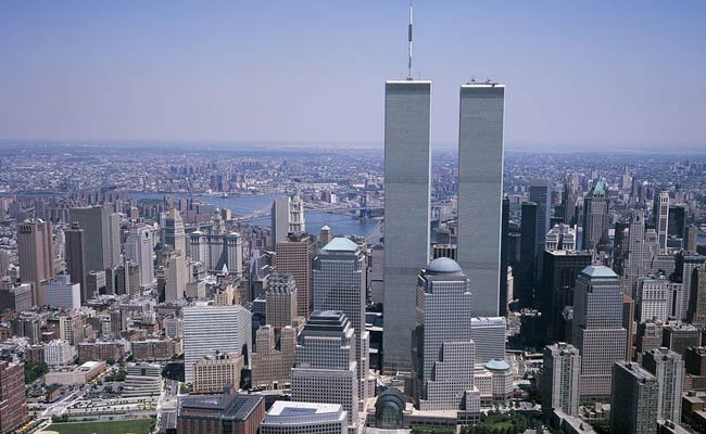 Hackers Threaten To Reveal "Secret" Data Linked To 9/11 Attacks