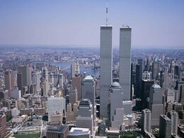Hackers Threaten To Reveal "Secret" Data Linked To 9/11 Attacks Hackers Threaten To Reveal "Secret" Data Linked To 9/11 Attacks