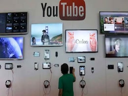 Youtube से कैसे कर सकते हैं कमाई? कैसे बनाते हैं चैनल, मॉनेटाइजेशन कैसे होता है, यहां जानें सबकुछ Youtube से कैसे कर सकते हैं कमाई? कैसे बनाते हैं चैनल, मॉनेटाइजेशन कैसे होता है, यहां जानें सबकुछ