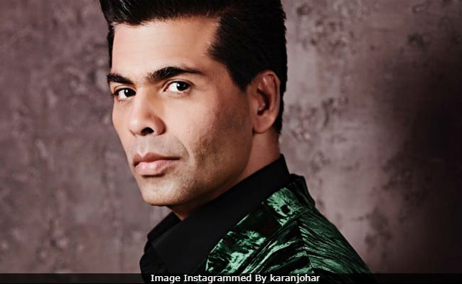 Is <i>Dostana 2</i> On The Cards? What Karan Johar Tweeted