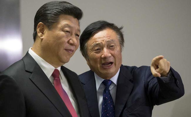 China, Huawei To Step Up Pressure On Canada And US
