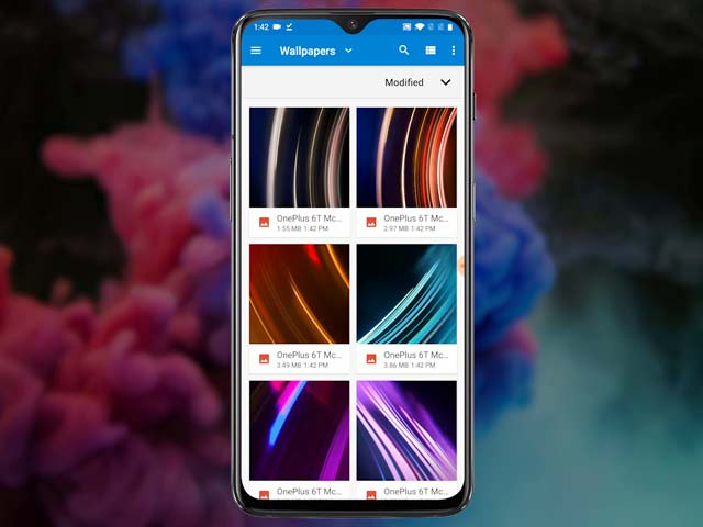 How To Get OnePlus 6T McLaren Edition Interface On Stock OnePlus 6T (No Root)