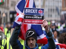 Deal, No Deal Or Second Referendum? Three Main Scenarios For Brexit Deal, No Deal Or Second Referendum? Three Main Scenarios For Brexit