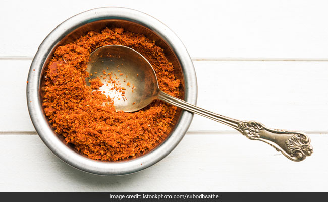 5 Delicious <i>Chutney</i> Powders You Need To Pick Right Now