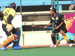 Khelo India Youth Games: Odisha, Uttar Pradesh Emerge Victorious In U-17 Hockey Khelo India Youth Games: Odisha, Uttar Pradesh Emerge Victorious In U-17 Hockey