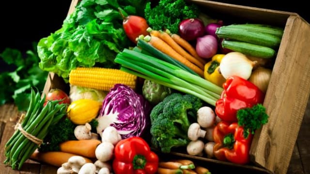 Plant based foods Vs Meats