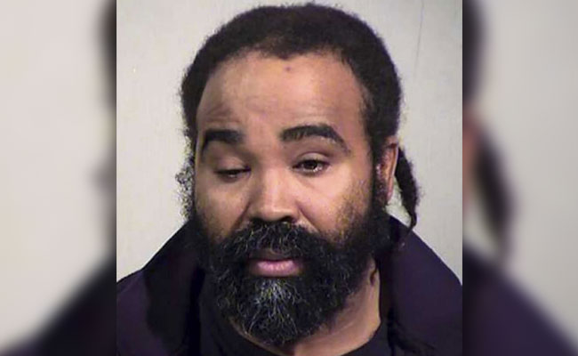 Male Nurse Arrested After Incapacitated US Woman Gave Birth