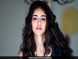 अनन्या पांडेय का Instagram पर तूफान, जीती हैं ऐसी शानदार लाइफ- देखें Video अनन्या पांडेय का Instagram पर तूफान, जीती हैं ऐसी शानदार लाइफ- देखें Video