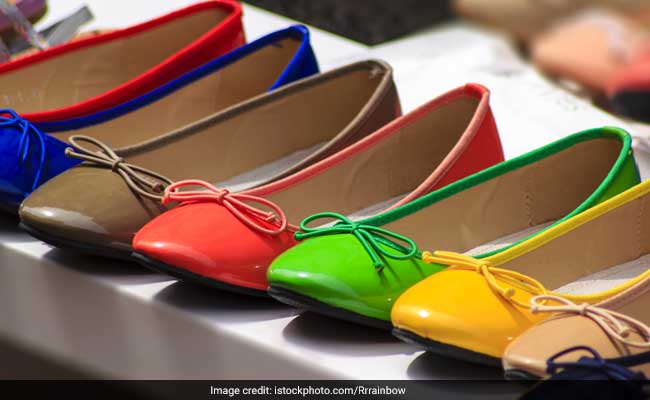 7 Pretty Ballet Flats To Spark Up Your Casual Looks