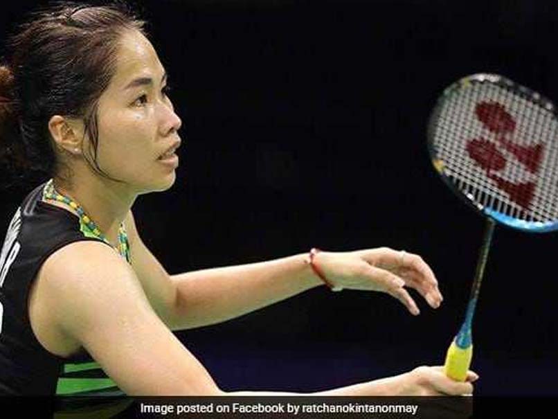 Badminton: कैरोलिना मॉरिन को हराकर रातचानोक इंतानोन बनीं मलेशिया मास्&zwj;टर्स चैंपियन