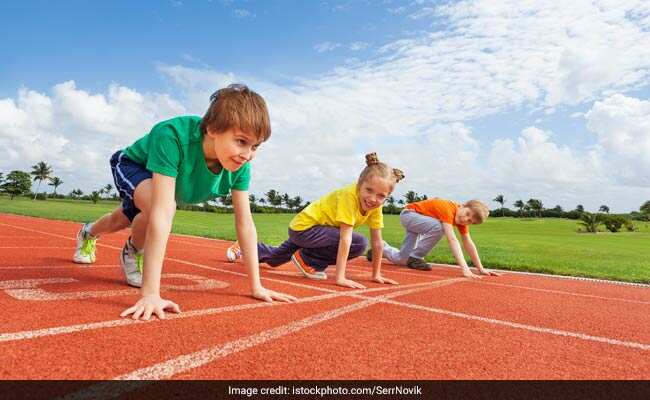 Kids Height Tips: बच्चों की लंबाई बढ़ाने में मदद कर सकती हैं ये 5 अच्छी आदतें