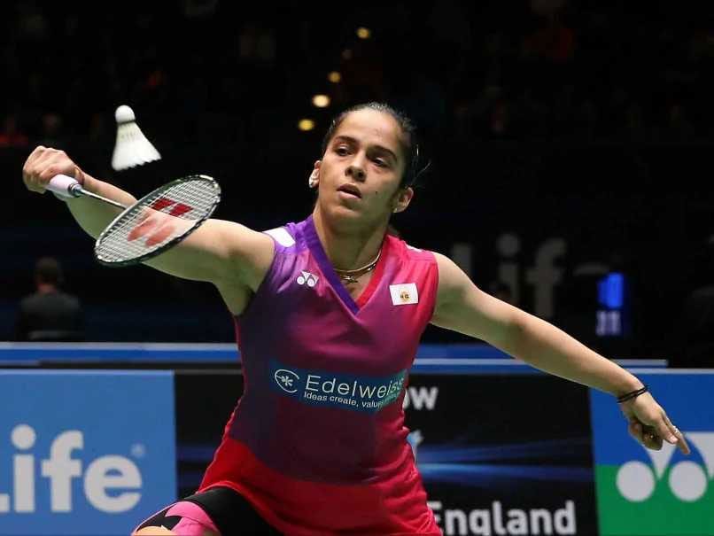 Malaysia Masters: Saina Nehwal Books Semi-Finals Berth, Kidambi Srikanth Knocked Out Malaysia Masters: Saina Nehwal Books Semi-Finals Berth, Kidambi Srikanth Knocked Out