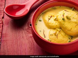 How To Make Tender Coconut Rasmalai - Give Classic Rasmalai A Unique Twist With This Delicious Recipe How To Make Tender Coconut Rasmalai - Give Classic Rasmalai A Unique Twist With This Delicious Recipe