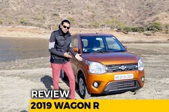 2019 Maruti Suzuki Wagon R Review 2019 Maruti Suzuki Wagon R Review
