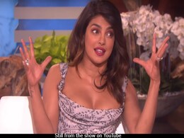 What Priyanka Chopra Said On <I>The Ellen Show</i> About Her Wedding: 'Mom Was Upset With Me The Whole Time' What Priyanka Chopra Said On <I>The Ellen Show</i> About Her Wedding: 'Mom Was Upset With Me The Whole Time'