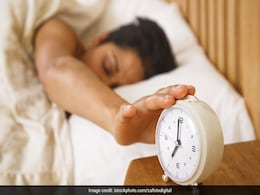 Rise In Nighttime Warming Impacting Sleep Quality, Health In India: Report Rise In Nighttime Warming Impacting Sleep Quality, Health In India: Report