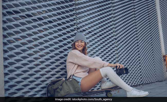 5 Knee High Socks To Wear This Winter
